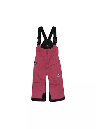 LARIX | Mini Kinder Skihose | 